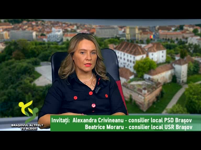 (Punctul pe I) Emisiune 22 septembrie
